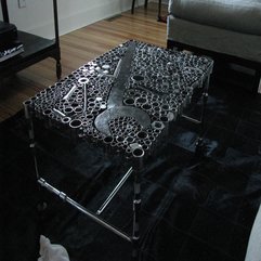 Best Inspirations : Coffee Tables Ideas Artistic Art - Karbonix