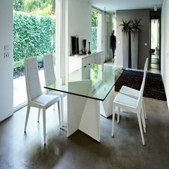 Coffee Tables White Art - Karbonix