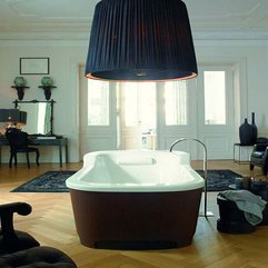 Collection Furniture Luxur Bathroom - Karbonix