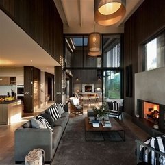 Collection Of Beautiful Fireplace To Warm Night In The Cold Winter - Karbonix