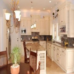 Color Combinations For Kitchens Antique White - Karbonix