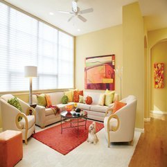 Best Inspirations : Color Design Condominium Interior - Karbonix
