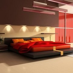 Best Inspirations : Color For A Bedroom Brown Best - Karbonix