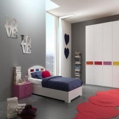 Color For Lovely Bedroom Walls Best Paint - Karbonix