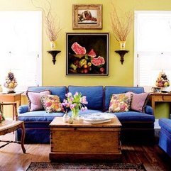Color For Your Home Choosing Blue - Karbonix