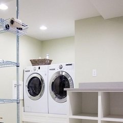 Color Laundry Room Calm Paint - Karbonix