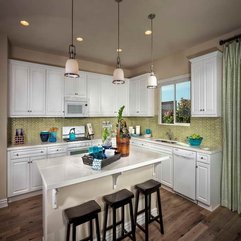 Color Trends With Common Design Kitchen Paint - Karbonix