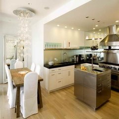 Color Trends With Fancy Design Kitchen Paint - Karbonix