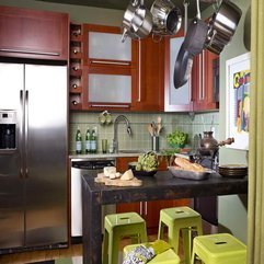 Color Trends With Green Chairs Kitchen Paint - Karbonix