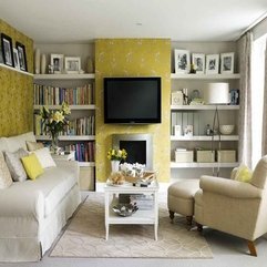 Color Yellow Wallpaper - Karbonix