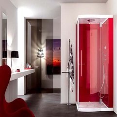 Colorful And Funny Bathroom Design Furniture - Karbonix