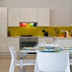 Best Inspirations : Colorful Apartment In Budapest 10 - Karbonix