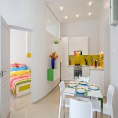 Colorful Apartment In Budapest - Karbonix