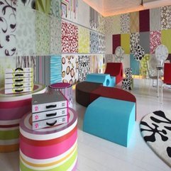 Colorful Bedroom Design Colorful Room Designs Indie Room Decor - Karbonix