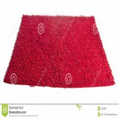 Colorful Carpet Or Doormat For Cleaning Feet Royalty Free Stock - Karbonix