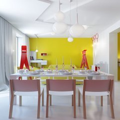 Best Inspirations : Colorful Decor In Modern Style - Karbonix