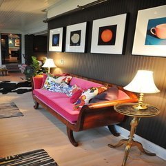 Colorful Interior Design Ideas Home Decorating Ideas - Karbonix