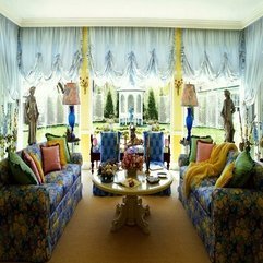 Colorful Living Room Sofas Home Interior Decors Photosup - Karbonix