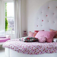 Colorful Pink Bedroom Designs Ideas Interior Design Coosyd Interior - Karbonix