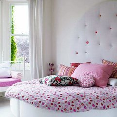 Best Inspirations : Colorful Pink Bedroom Designs Ideas Interior Design Coosyd Interior - Karbonix