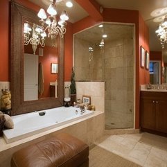 Colors Bathroom Contemporary Calming - Karbonix