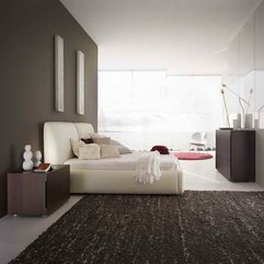 Colors Bedroom With Fine Carpet Interior Paint - Karbonix