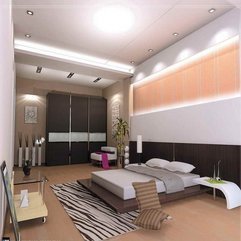Best-inspirations : Colors Bedroom With Retro Interior Paint ~ Karbonix