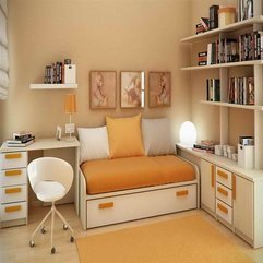 Colors Bedroom With Small Bed Interior Paint - Karbonix