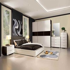 Best Inspirations : Colors Bedroom With White Cabinet Interior Paint - Karbonix