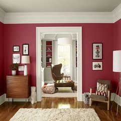 Best Inspirations : Colors Benjamin Moore Red Living Room Best Paint - Karbonix