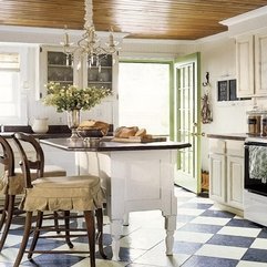 Best Inspirations : Colors For Luxury Kitchens Good Paint - Karbonix