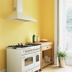 Best Inspirations : Colors For Small Kitchens Good Paint - Karbonix