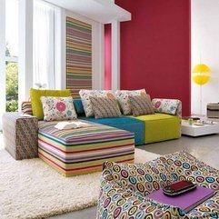 Colors Schemes With Fur Rug Interior Paint - Karbonix