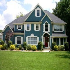 Colors With Blue Themes Best House - Karbonix