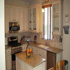 Colors With Oak Cabinets With Granite Countertops Kitchen Paint - Karbonix