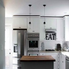 Best Inspirations : Colors With White Cabinets With High Quality Kitchen Paint - Karbonix