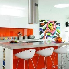 Combinations Colorful Kitchen Best Color - Karbonix