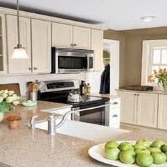 Combinations For Kitchens Fresh Color - Karbonix