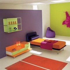 Best Inspirations : Combinations Kid Room Best Color - Karbonix