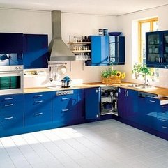Combinations With Blue And White Best Color - Karbonix
