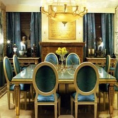 Best Inspirations : Combinations With Blue For Dinning Room Best Color - Karbonix