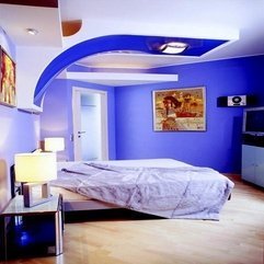 Combinations With Blue For Elegant Bedroom Best Color - Karbonix