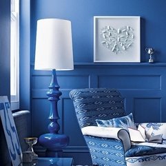Best Inspirations : Combinations With Blue For Living Room Best Color - Karbonix
