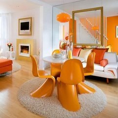 Best Inspirations : Combinations With Orange Beautiful Color - Karbonix