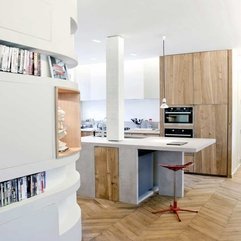 Comely Delightful Apartment Diningroom Inspiring Interior Design - Karbonix