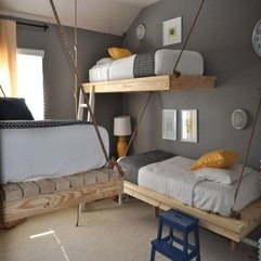 Best Inspirations : Comfortable And Luxury Grey Bedroom Design Showy Grey Bedroom - Karbonix