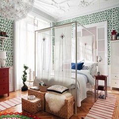 Best Inspirations : Comfortable Bedroom Interior Design Ideas Creative Design - Karbonix