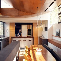 Comfortable Dining Room Bench Purple - Karbonix