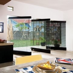 Comfortable Elegant Tropical Small Home Architecture 800x1089 - Karbonix