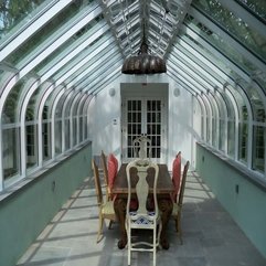 Comfortable Four Seasons Sunroom Decorating Ideas - Karbonix